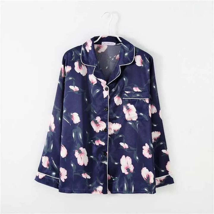 طقم بيجامة نسائية للنوم Custom and modern design women's
