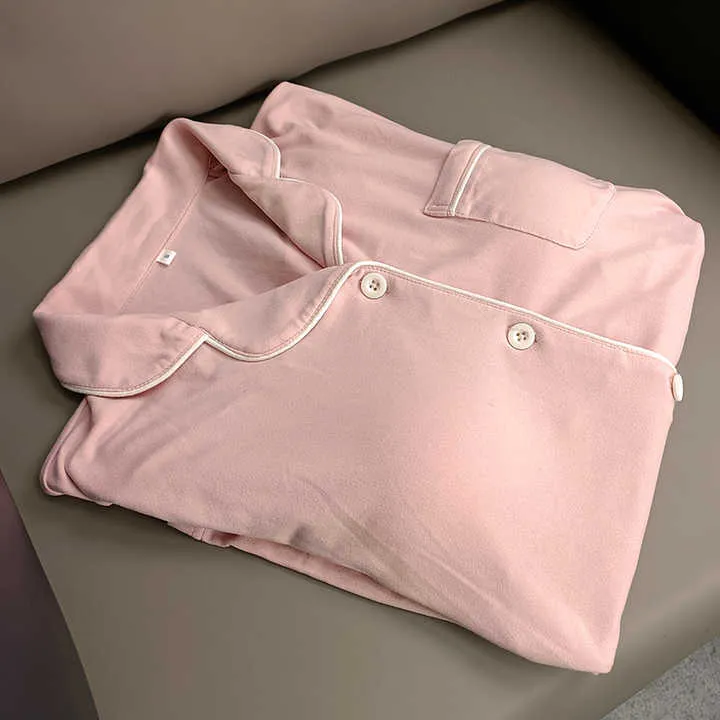 شعار مخصص مجموعة ملابس نوم حريمي من الحرير والحليب للنساء بيجامات مريحة من الحرير والحليب Custom Logo Women's Milk Silk Sleepwear Set Women's Milk Silk Comfortable Pajamas