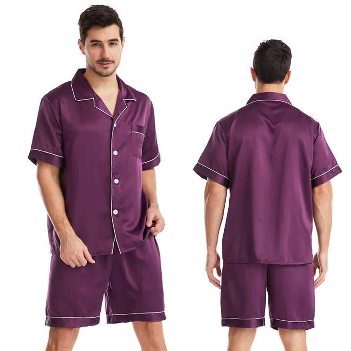 بدلات نوم رجالية , Men's Sleepwear