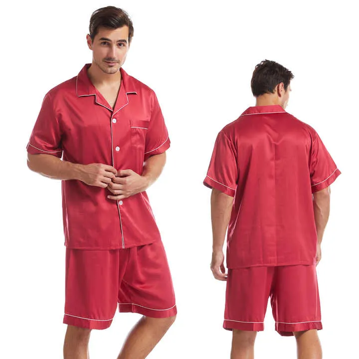 بدلات نوم رجالية , Men's Sleepwear