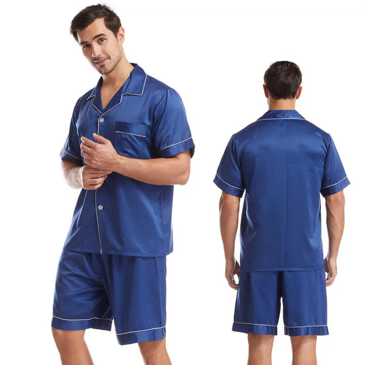 بدلات نوم رجالية , Men's Sleepwear
