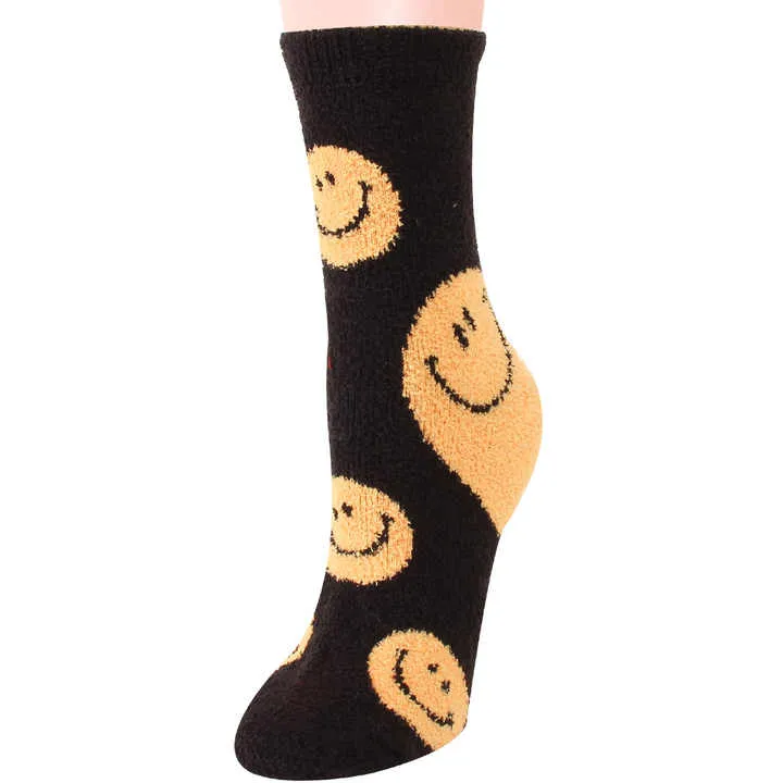 جوارب المخمل ,velvet socks
