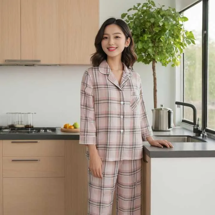 ملابس منزلية نسائية ,.Women's home clothes