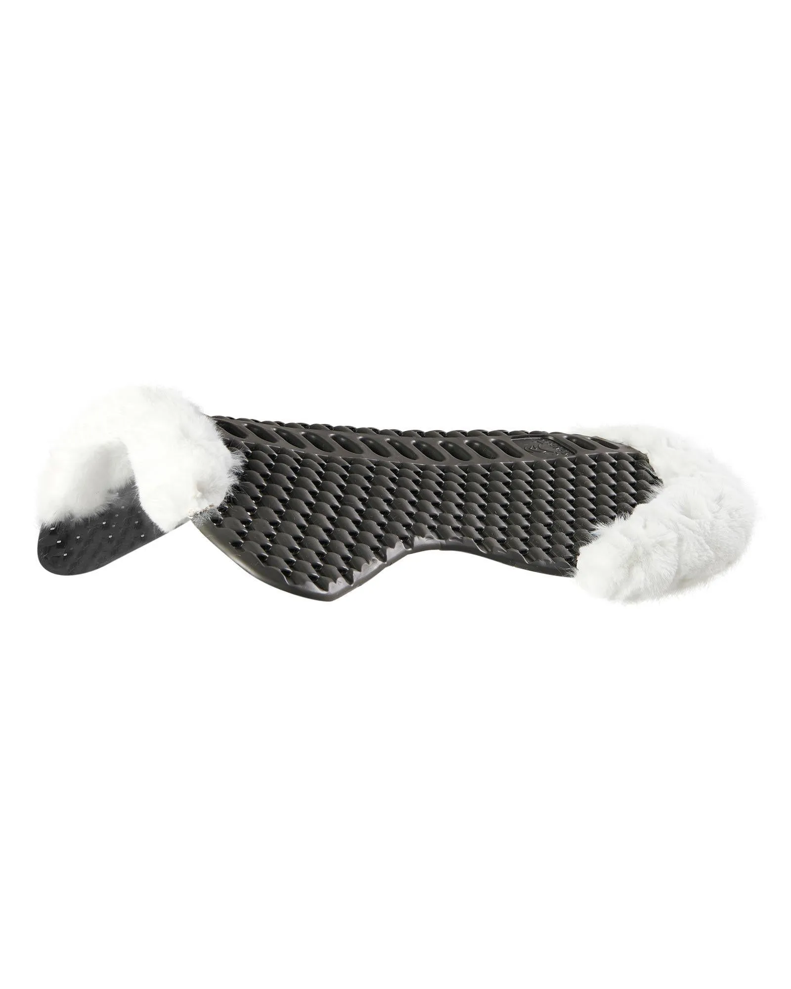 Acavallo Piuma Air Release Featherlight Pad Cut Out Eco-Wool