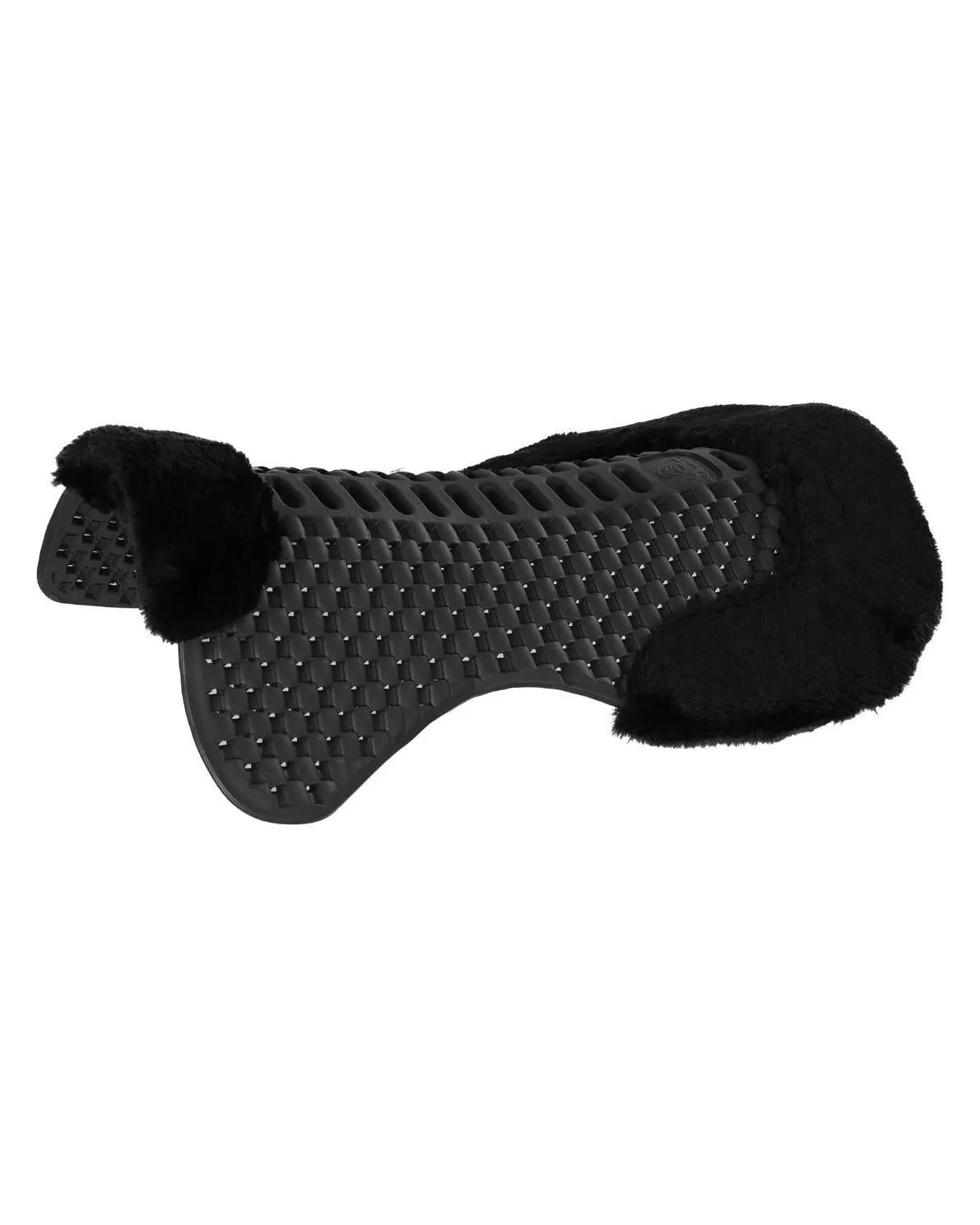 Acavallo Piuma Air Release Featherlight Pad Cut Out Eco-Wool