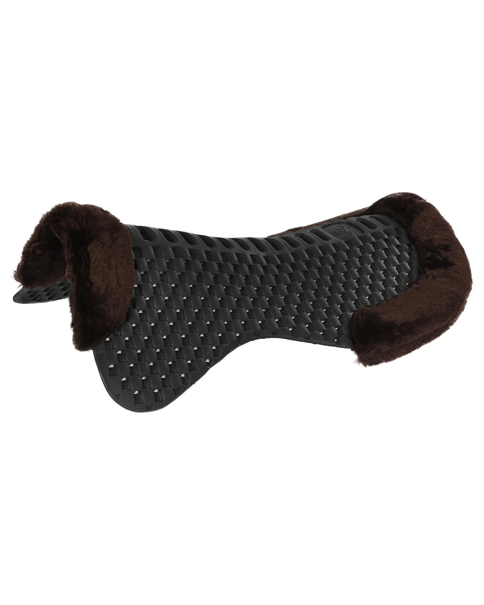 Acavallo Piuma Air Release Featherlight Pad Cut Out Eco-Wool