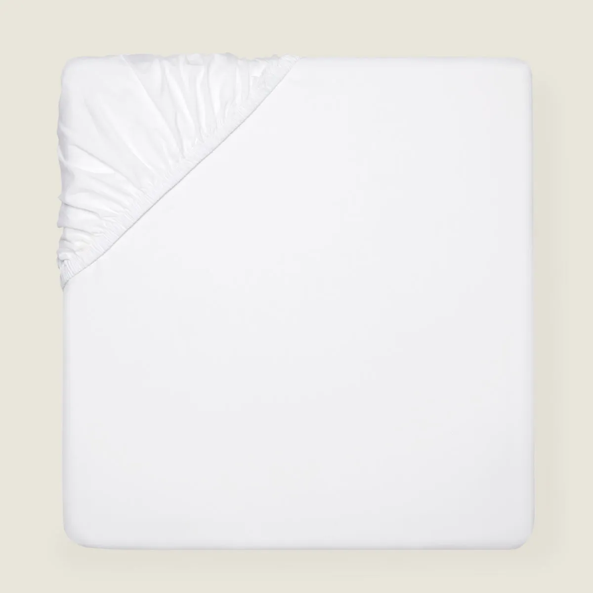 Angel Luxe Fitted Cotton Sheets by Pratesi