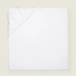 Angel Luxe Fitted Cotton Sheets by Pratesi