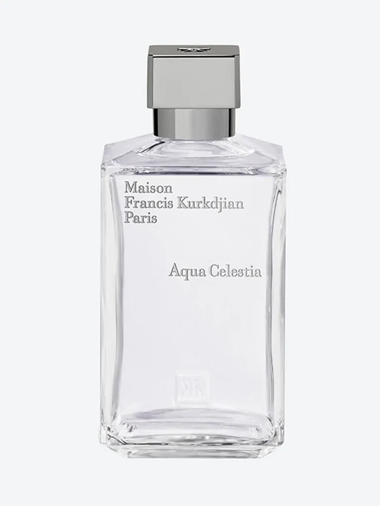 Aqua Celestia - Eau de toilette