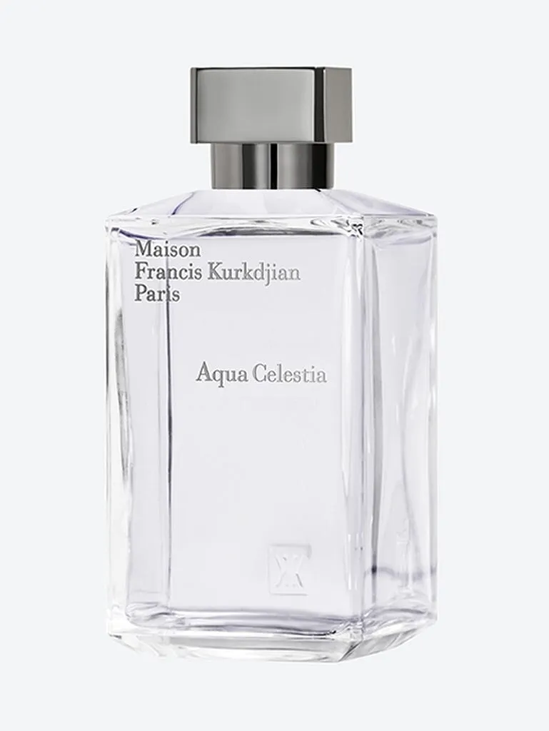 Aqua Celestia - Eau de toilette