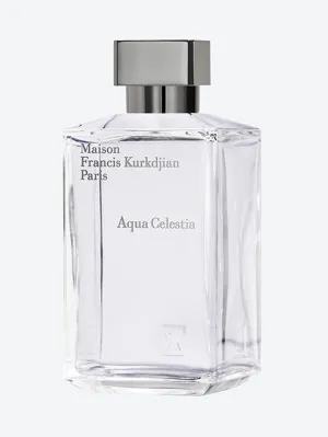 Aqua Celestia - Eau de toilette