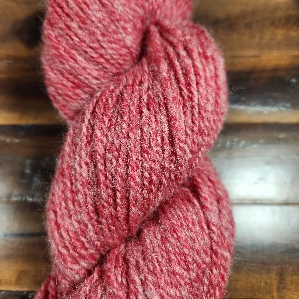 Bartlett Yarns 2-ply