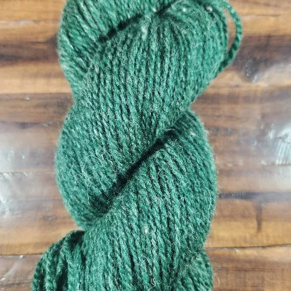 Bartlett Yarns 2-ply