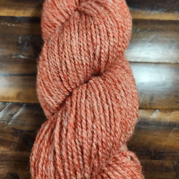 Bartlett Yarns 2-ply