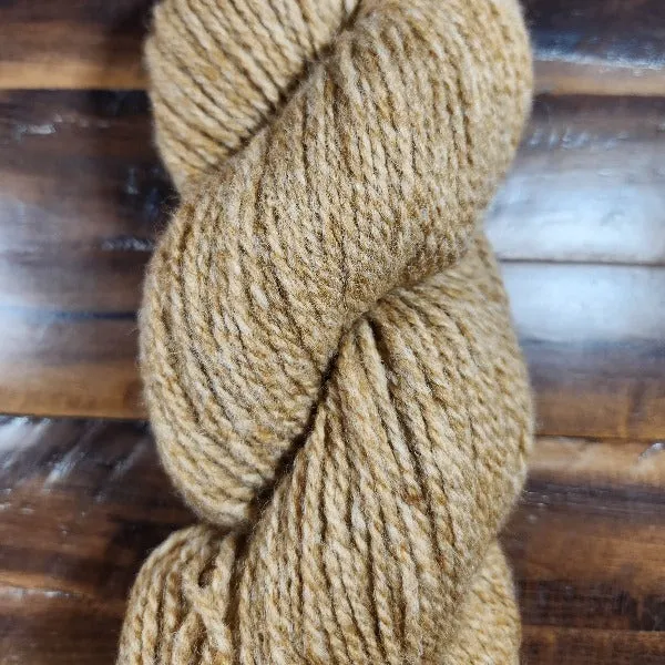 Bartlett Yarns 2-ply