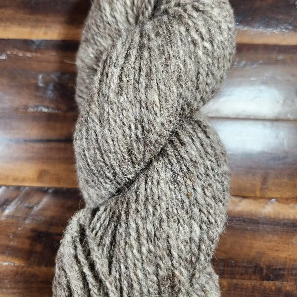 Bartlett Yarns 2-ply