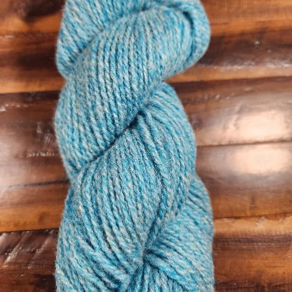 Bartlett Yarns 2-ply