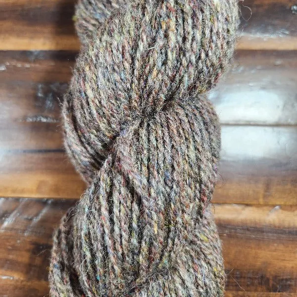 Bartlett Yarns 2-ply