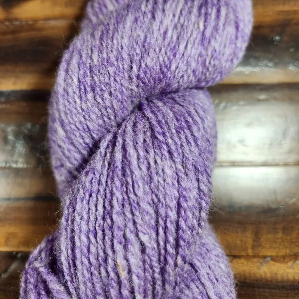 Bartlett Yarns 2-ply
