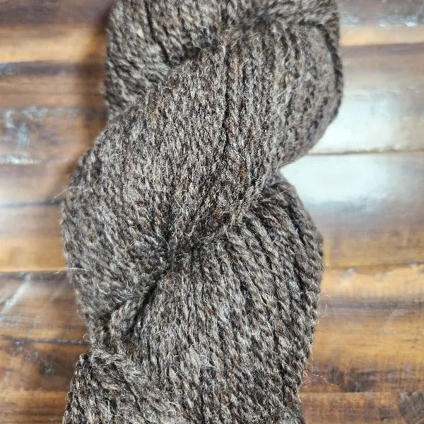 Bartlett Yarns 2-ply