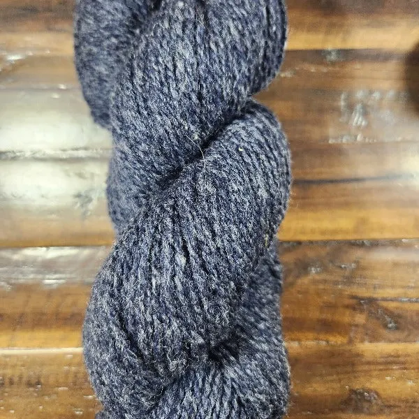 Bartlett Yarns 2-ply
