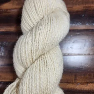 Bartlett Yarns 2-ply
