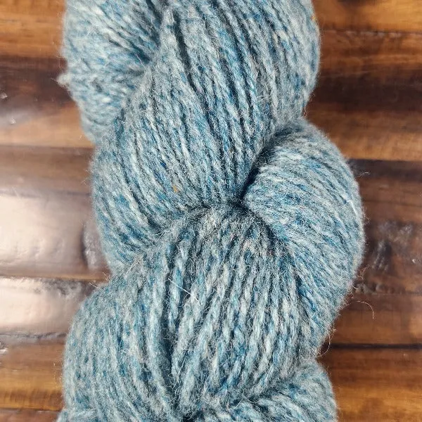 Bartlett Yarns 2-ply