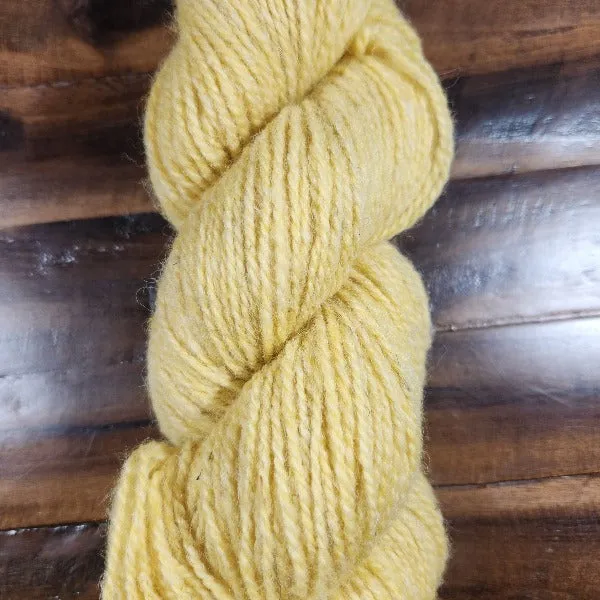 Bartlett Yarns 2-ply