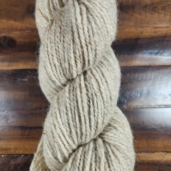 Bartlett Yarns 2-ply