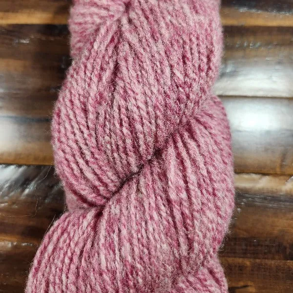 Bartlett Yarns 2-ply