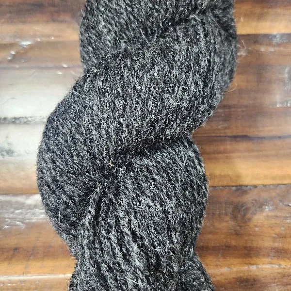 Bartlett Yarns 2-ply