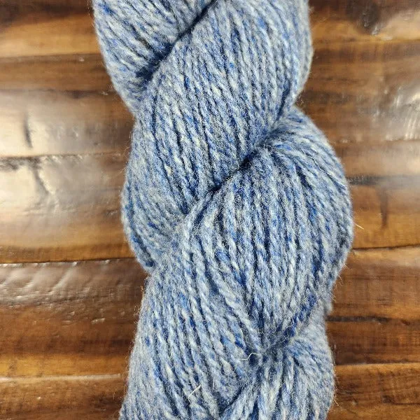 Bartlett Yarns 2-ply