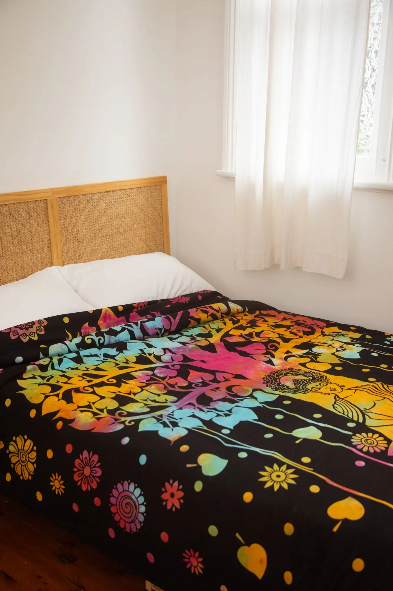 Bedsheet