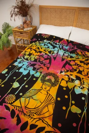 Bedsheet