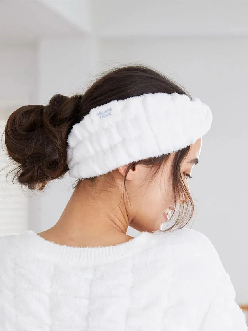Bubble Moco Headband