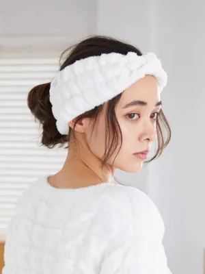 Bubble Moco Headband