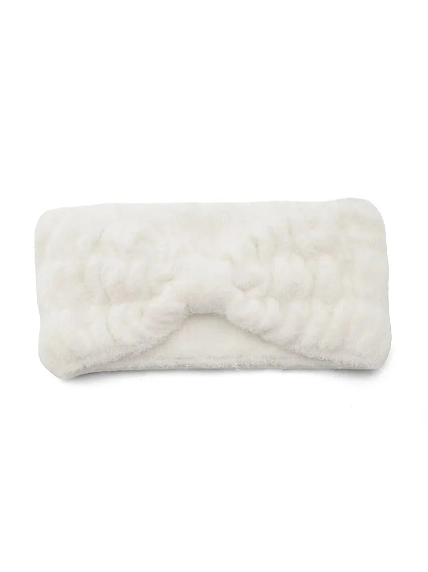 Bubble Moco Headband