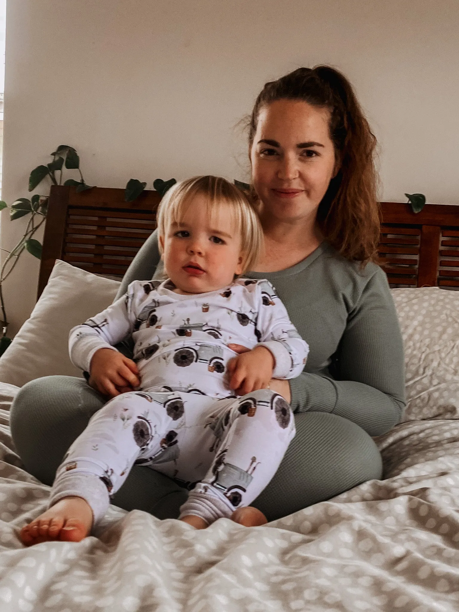 Bundle Oak Pajamas Digital Sewing Pattern