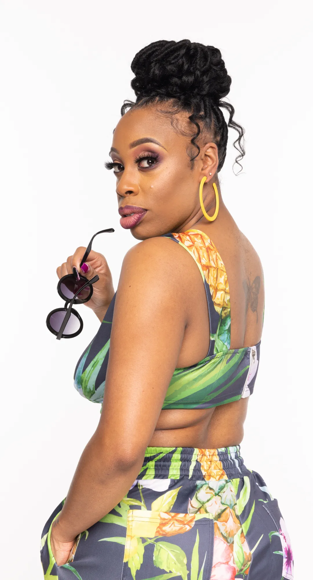 Cali Breeze Set