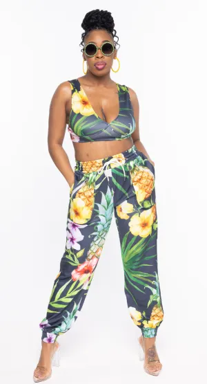 Cali Breeze Set