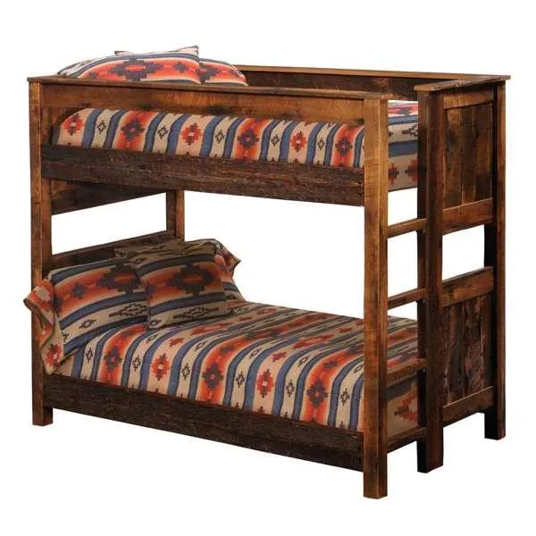 Canyon Springs Southwestern Bedding
