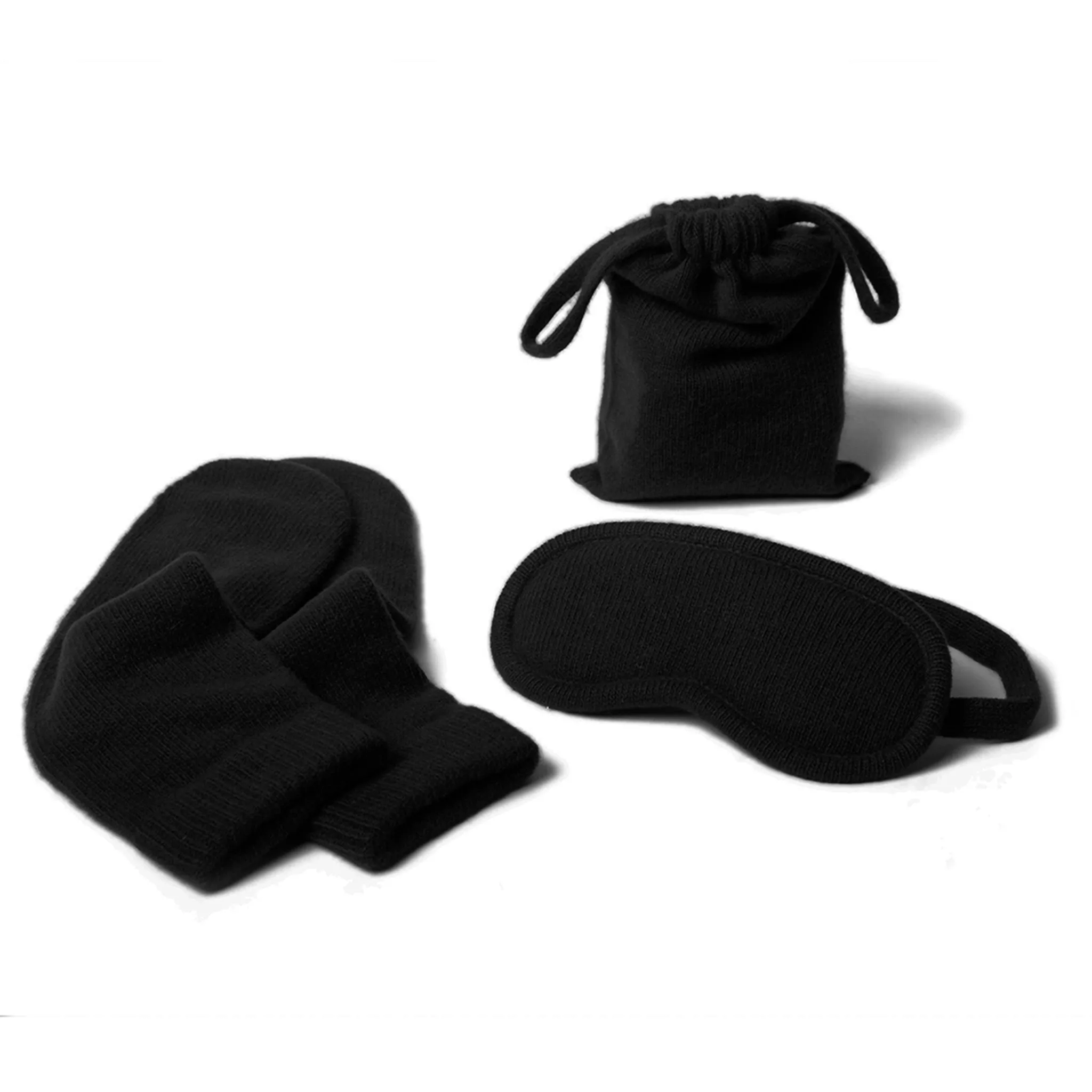 CASHMERE SLEEP SET