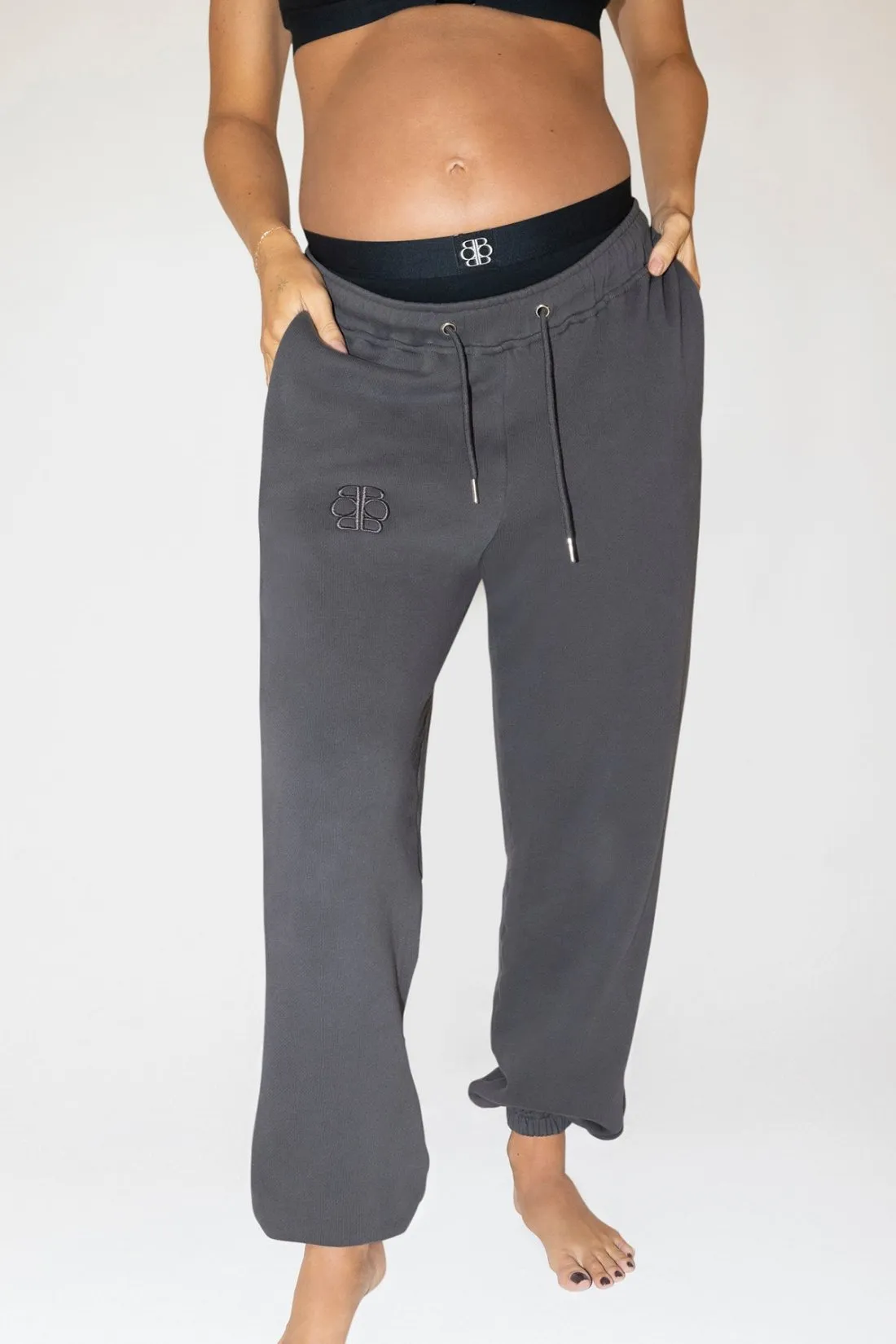 Classic Terry Sweatpant