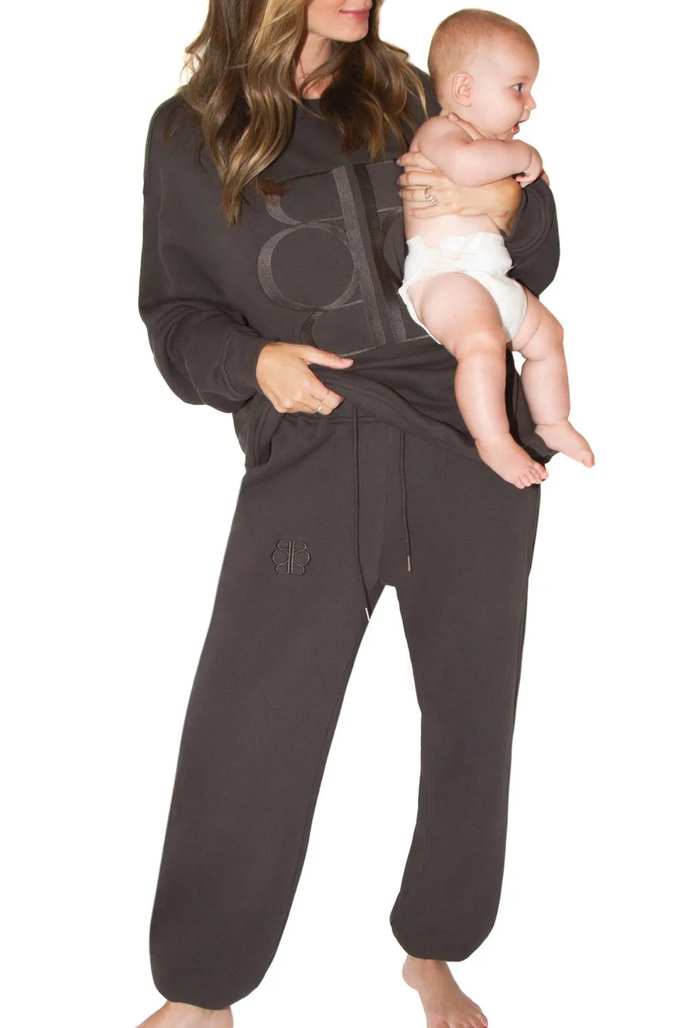 Classic Terry Sweatpant