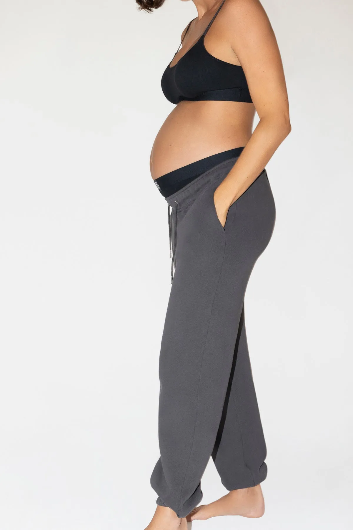 Classic Terry Sweatpant