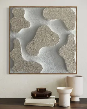 Contours of Serenity"