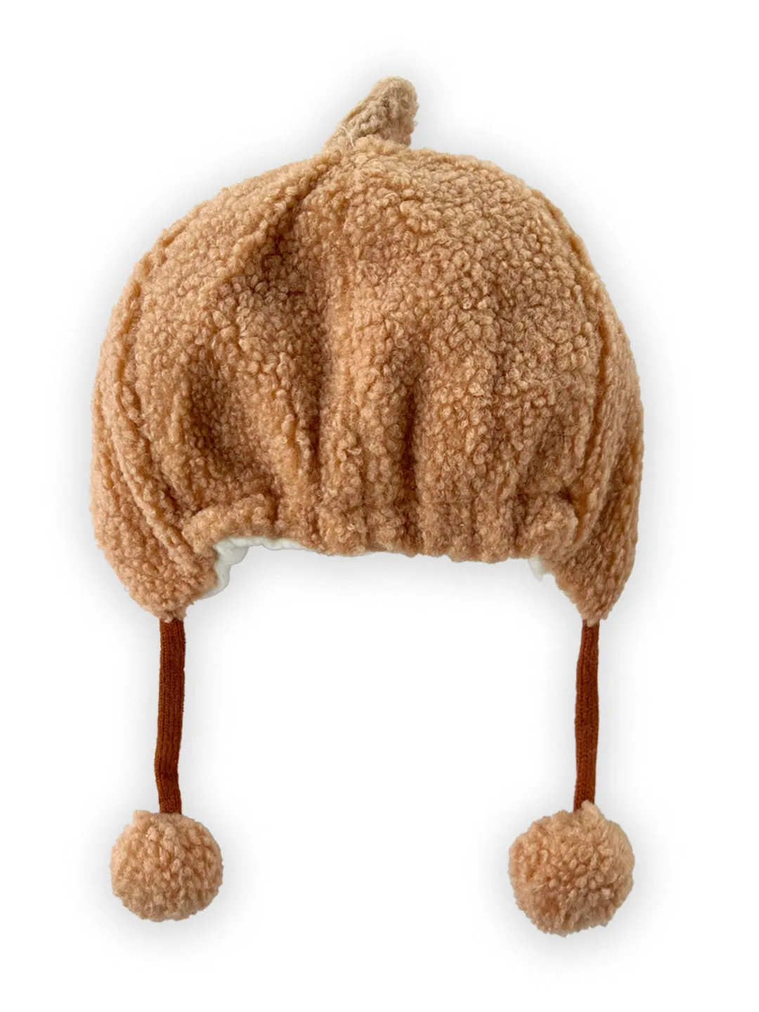 Cute Little Monster Winter Knitted Cap