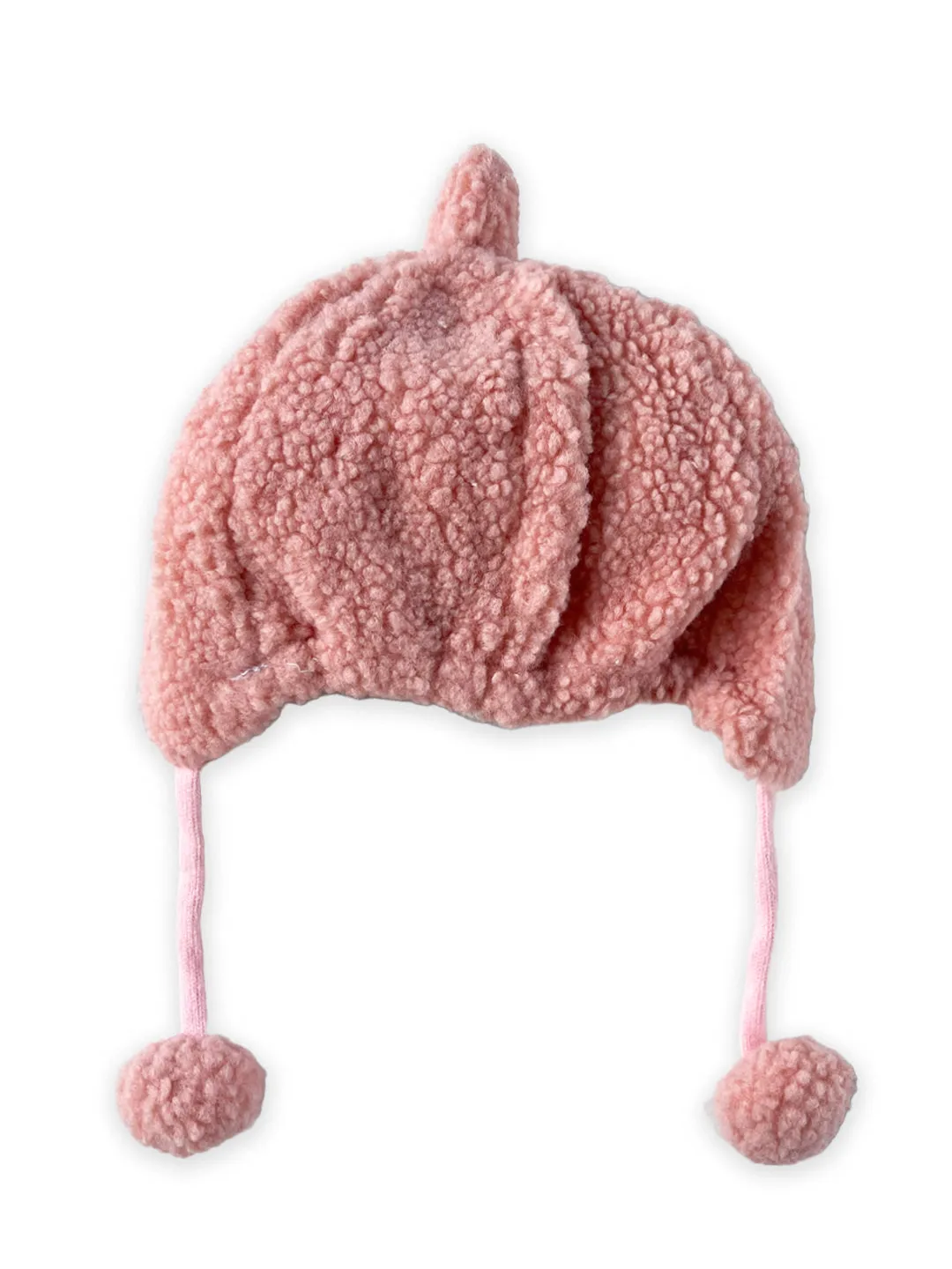 Cute Little Monster Winter Knitted Cap