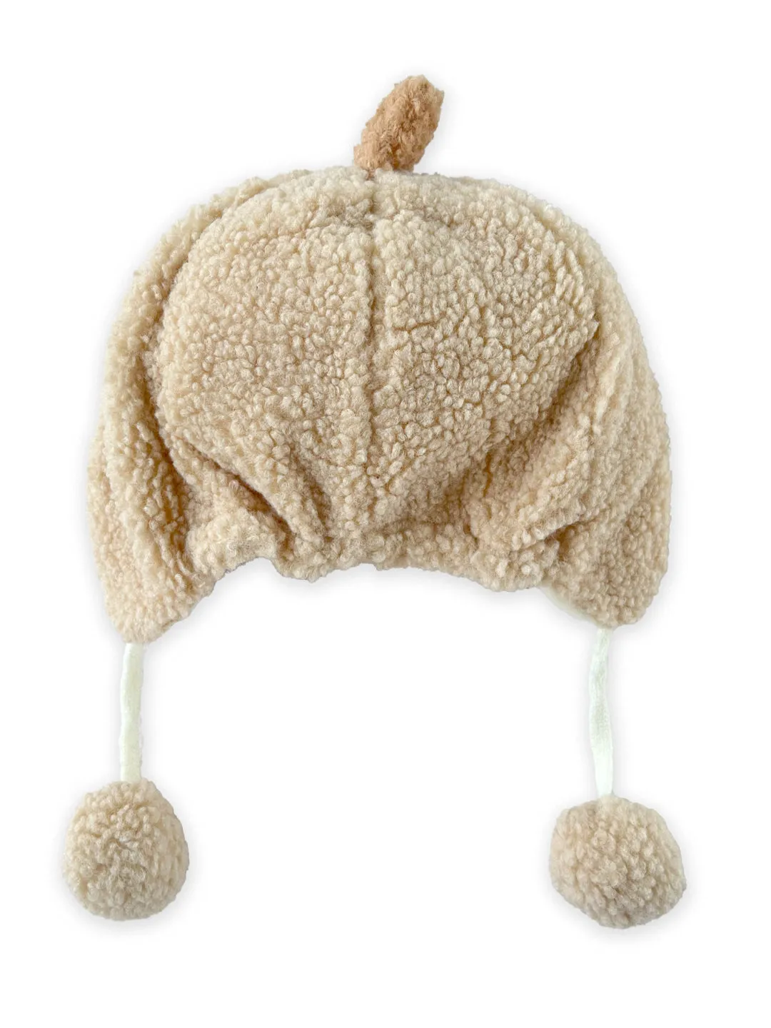 Cute Little Monster Winter Knitted Cap