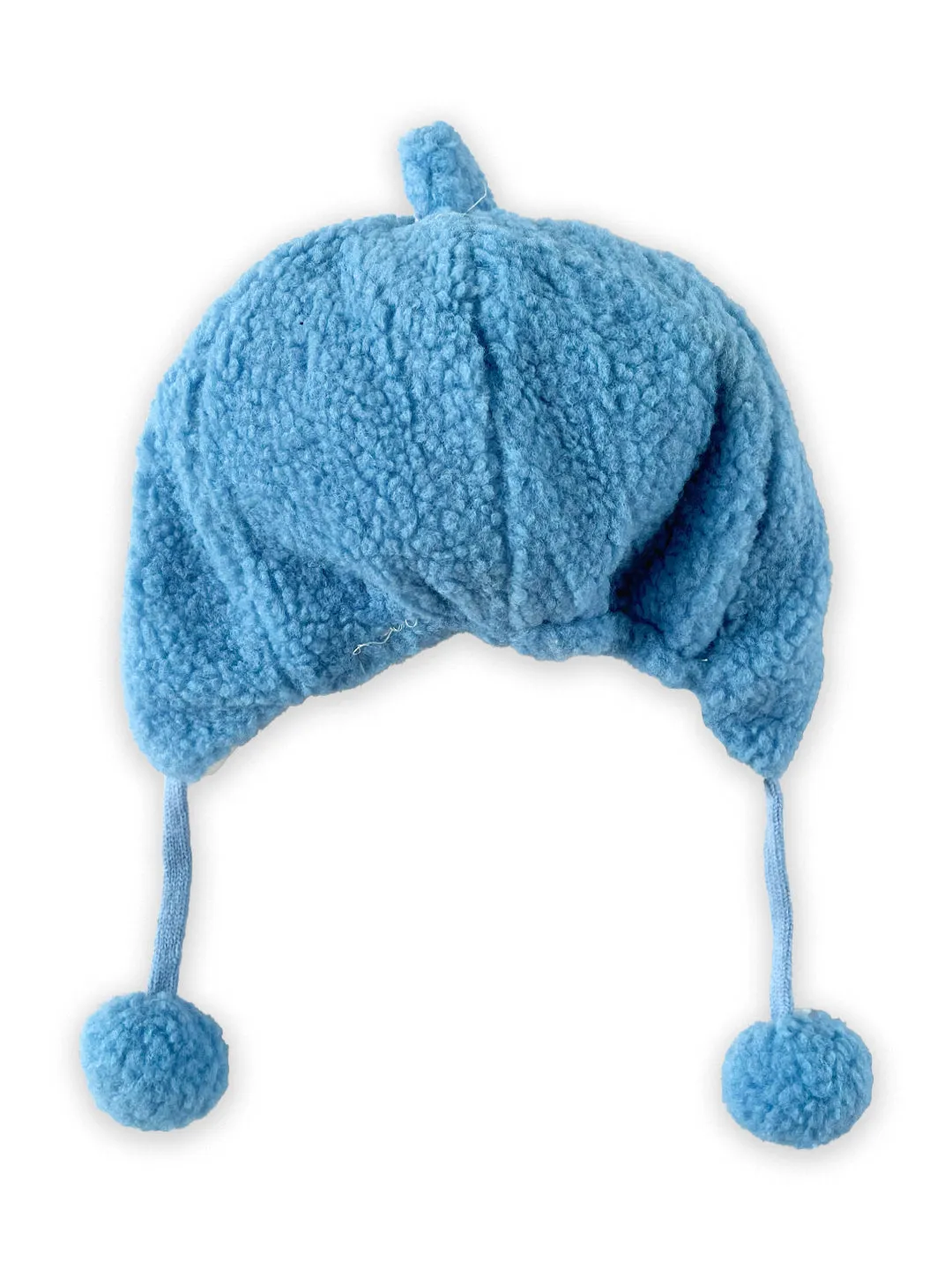 Cute Little Monster Winter Knitted Cap